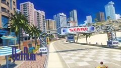 画像ギャラリー No.016のサムネイル画像 / 「ソニック&オールスターレーシング TRANSFORMED」の開発者にインタビュー。日本語版は“セガ愛”あふれる海外版に“濃い”ローカライズが加わり“完全版”と呼べる作品に