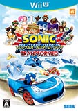 画像ギャラリー No.002のサムネイル画像 / 「ソニック＆オールスターレーシング TRANSFORMED」が本日発売。新たなプレイアブルキャラ「アレックスキッド」の参戦も明らかに