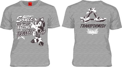画像ギャラリー No.009のサムネイル画像 / 「ソニック＆オールスターレーシング TRANSFORMED」が本日発売。新たなプレイアブルキャラ「アレックスキッド」の参戦も明らかに