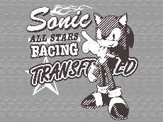 画像ギャラリー No.010のサムネイル画像 / 「ソニック＆オールスターレーシング TRANSFORMED」が本日発売。新たなプレイアブルキャラ「アレックスキッド」の参戦も明らかに