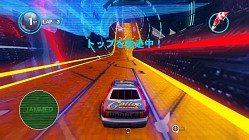 画像ギャラリー No.009のサムネイル画像 / 「ソニック&オールスターレーシング TRANSFORMED」の隠し要素を公開。Dr.エッグマンも使用可能に