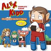 画像ギャラリー No.005のサムネイル画像 / 「ソニック&オールスターレーシング TRANSFORMED」アレックスキッド参戦