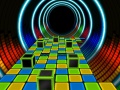 サイバー空間を突き進め。スマートフォン向けアクション「Avoid - センサリーオーバーロード」を紹介する「（ほぼ）日刊スマホゲーム通信」第472回