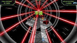 Avoid - センサリーオーバーロード