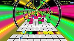 Avoid - センサリーオーバーロード