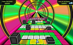 Avoid - センサリーオーバーロード