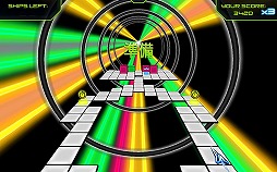 Avoid - センサリーオーバーロード