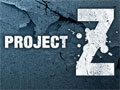 新作アーケードゲームか？　タイトーが謎のサイト「PROJECT Z」をオープン