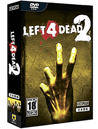 画像ギャラリー No.002のサムネイル画像 / 「LEFT 4 DEAD -生存者たち-」公式サイト開設。ニコ生番組が5月14日配信