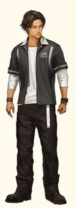 画像ギャラリー No.002のサムネイル画像 / 「LEFT 4 DEAD -生存者たち-」に登場する4名のオリジナルキャラクター情報が明らかに。キャストには沢城みゆきさん，佐倉綾音さんらを起用
