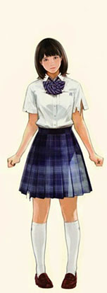画像ギャラリー No.003のサムネイル画像 / 「LEFT 4 DEAD -生存者たち-」に登場する4名のオリジナルキャラクター情報が明らかに。キャストには沢城みゆきさん，佐倉綾音さんらを起用