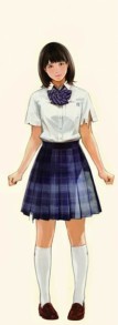 画像ギャラリー No.017のサムネイル画像 / 女子高生だって感染者には負けられない。AC版「LEFT 4 DEAD -生存者たち-」ロケテストレポート。山路プロデューサーへのミニインタビューも