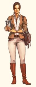 画像ギャラリー No.018のサムネイル画像 / 女子高生だって感染者には負けられない。AC版「LEFT 4 DEAD -生存者たち-」ロケテストレポート。山路プロデューサーへのミニインタビューも