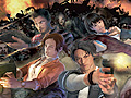 アーケード用FPS「LEFT 4 DEAD -生存者たち-」の先行体験イベントが10月12日，13日に開催。第1回公式スコアアタック大会も開催予定