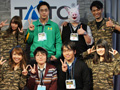 ［JAEPO2015］2万点に迫る大記録も飛び出した「LEFT 4 DEAD -生存者たち-」全国大会“全国大学ゲームリーグ”東京予選の模様をレポート
