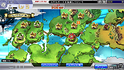 画像ギャラリー No.009のサムネイル画像 / アーケード「エターナルナイツ勇者覚醒」，1プレイを無料で楽しめるサービスを本日スタート