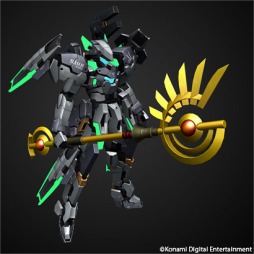 画像ギャラリー No.006のサムネイル画像 / 「エターナルナイツ」と「スティールクロニクル」の連動キャンペーンがスタート