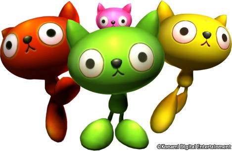 画像ギャラリー No.008のサムネイル画像 / 「エターナルナイツ」と「スティールクロニクル」の連動キャンペーンがスタート