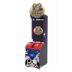 画像ギャラリー No.002のサムネイル画像 / 「オレカバトル」などを体験できるイベント「コナミキッズキャラバン」が5月4・6日に東京と三重で開催