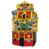 画像ギャラリー No.005のサムネイル画像 / 「オレカバトル」などを体験できるイベント「コナミキッズキャラバン」が5月4・6日に東京と三重で開催