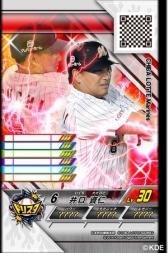 画像ギャラリー No.003のサムネイル画像 / 「真剣勝負!プロ野球 ドリームスタジアム」が本日から順次稼働