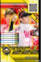 画像ギャラリー No.008のサムネイル画像 / 「真剣勝負!プロ野球 ドリームスタジアム」が本日から順次稼働