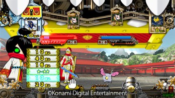 画像ギャラリー No.002のサムネイル画像 / 「モンスター烈伝 オレカバトル」のメダルゲームが3月上旬から順次稼働