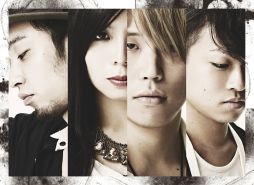 画像ギャラリー No.002のサムネイル画像 / 「jubeat」がロックバンド「HaKU」のミュージックビデオに登場