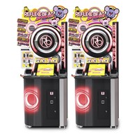 画像ギャラリー No.002のサムネイル画像 / 「jubeat saucer fulfill」「REFLEC BEAT groovin'!!」に,「→Pia-no-jaC←」のニューアルバムより「アイネクライネ」を先行配信