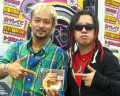 「jubeat」＆「REFLEC BEAT」で“アイネクライネ”が人気沸騰中の→Pia-no-jaC←にインタビュー。ニューアルバムと音楽ゲームへの想いとは