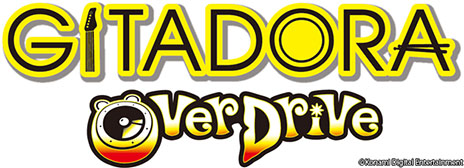 画像ギャラリー No.002のサムネイル画像 / 「GITADORA OverDrive」の稼働が本日スタート。「ロング曲」の復活に加えて，追加機能「タブシステム」「ミュージックファクトリー」を実装
