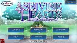 画像ギャラリー No.001のサムネイル画像 / ファンタジーRPG「アスディバインハーツ」がGoogle Playで本日配信に