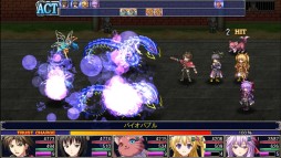 画像ギャラリー No.006のサムネイル画像 / ファンタジーRPG「アスディバインハーツ」がGoogle Playで本日配信に