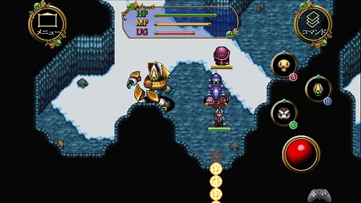 画像ギャラリー No.004のサムネイル画像 / KEMCO,Google Playでスペシャルセールを開催。5タイトルが半額以下に