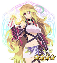 画像ギャラリー No.008のサムネイル画像 / 「テイルズ オブ アスタリア」の事前登録者数が5万人を突破。公式サイトでは「本篇PV」やゲームシステムを確認できる