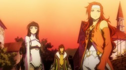 画像ギャラリー No.004のサムネイル画像 / 「テイルズ オブ アスタリア」新章最後の主人公「リオン」を公開。最新PVも
