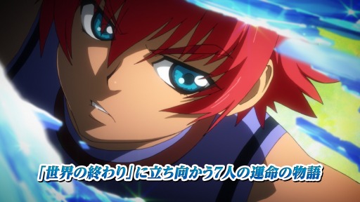 画像ギャラリー No.006のサムネイル画像 / 「テイルズ オブ アスタリア」新章最後の主人公「リオン」を公開。最新PVも