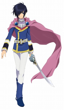 画像ギャラリー No.010のサムネイル画像 / 「テイルズ オブ アスタリア」新章最後の主人公「リオン」を公開。最新PVも
