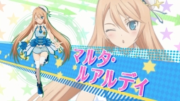 画像ギャラリー No.008のサムネイル画像 / 「テイルズ オブ アスタリア」と「アイドルマスター」シリーズ4作品のコラボが決定。告知PV公開