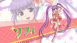 画像ギャラリー No.009のサムネイル画像 / 「テイルズ オブ アスタリア」と「アイドルマスター」シリーズ4作品のコラボが決定。告知PV公開
