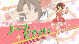 画像ギャラリー No.011のサムネイル画像 / 「テイルズ オブ アスタリア」と「アイドルマスター」シリーズ4作品のコラボが決定。告知PV公開
