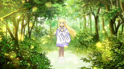 画像ギャラリー No.006のサムネイル画像 / 「テイルズ オブ アスタリア」,新章“追憶の楽園”編の第2弾PVを公開