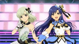 画像ギャラリー No.003のサムネイル画像 / 「テイルズ オブ アスタリア」,「アイドルマスター ステラステージ」とのコラボが決定