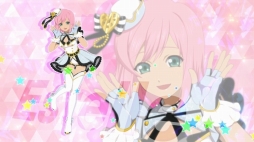 画像ギャラリー No.006のサムネイル画像 / 「テイルズ オブ アスタリア」,「アイドルマスター ステラステージ」とのコラボが決定