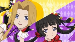 画像ギャラリー No.007のサムネイル画像 / 「テイルズ オブ アスタリア」,「アイドルマスター ステラステージ」とのコラボが決定