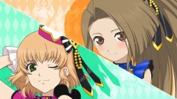 画像ギャラリー No.008のサムネイル画像 / 「テイルズ オブ アスタリア」,「アイドルマスター ステラステージ」とのコラボが決定