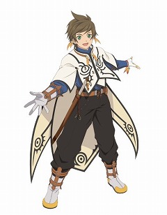 画像ギャラリー No.003のサムネイル画像 / 「テイルズ オブ アスタリア」，4周年記念キャンペーンの第2弾を開催