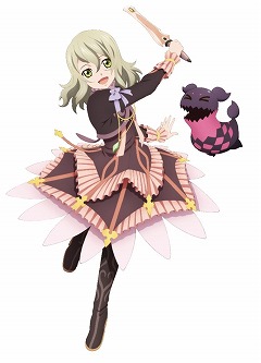 画像ギャラリー No.004のサムネイル画像 / 「テイルズ オブ アスタリア」，4周年記念キャンペーンの第2弾を開催