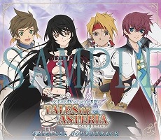 画像ギャラリー No.006のサムネイル画像 / 「テイルズ オブ アスタリア」，4周年記念キャンペーンの第2弾を開催