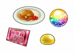 画像ギャラリー No.004のサムネイル画像 / 「テイルズ オブ アスタリア」，ハローキティコラボ第1弾「夢見るハローキティの大冒険」が開催